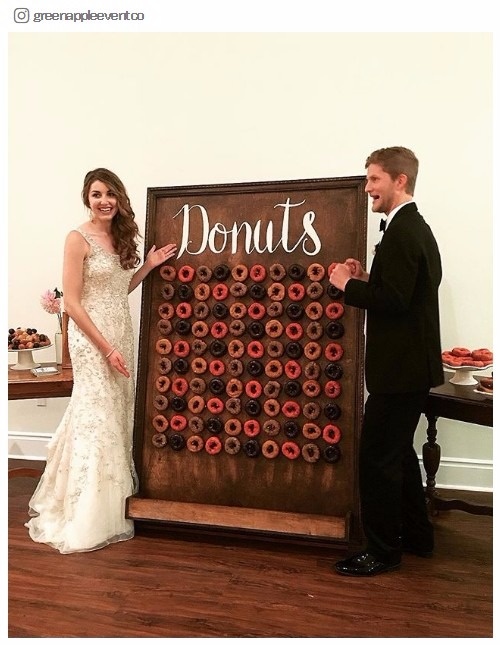 greenappleeventcoさんInstagram