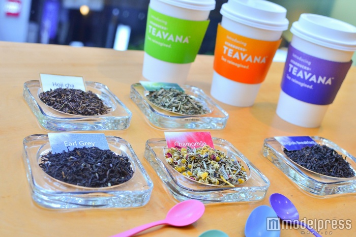 幅広いラインナップ（C）モデルプレス