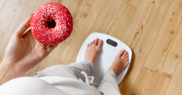 続かないのには理由がある？今度こそ挫折しないダイエットのコツ