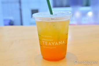 裏側のパッケージもキュート（C）モデルプレス