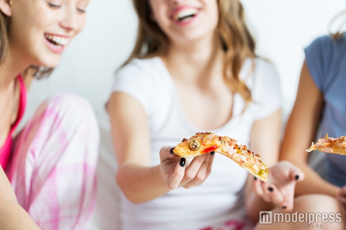 ルールを守って食べよう（photo by Syda Productions／Fotolia）