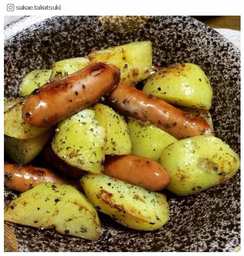 sakae.takatsukiさんInstagram