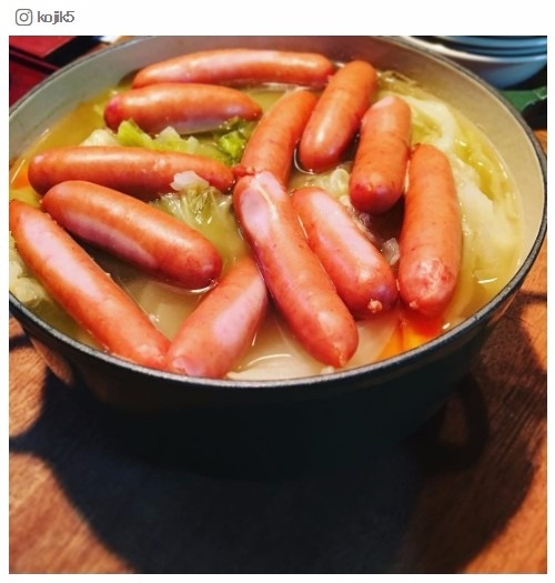 kojik5さんInstagram