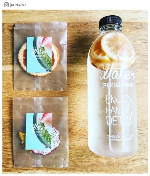 junkoakaさんInstagram