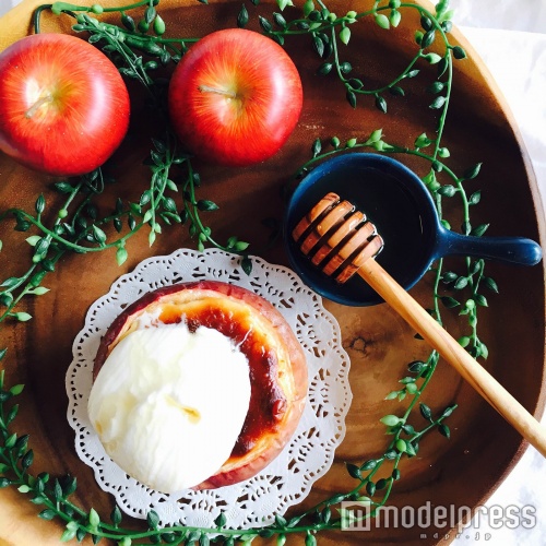 美味しい秋、いただきます！（C）モデルプレス