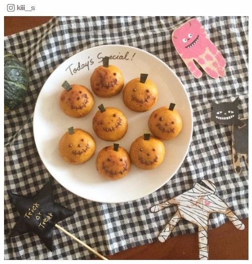 kiii___sさんInstagram