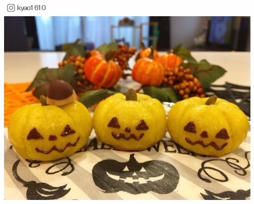 kyao1610さんInstagram