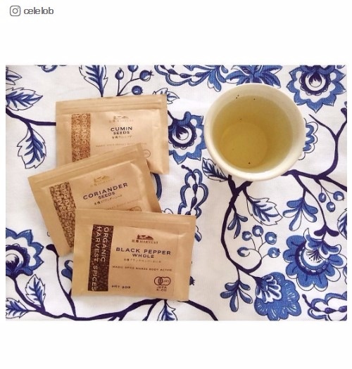 celelobさんInstagram