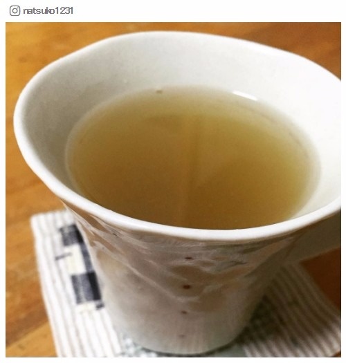 natsuko1231さんInstagram