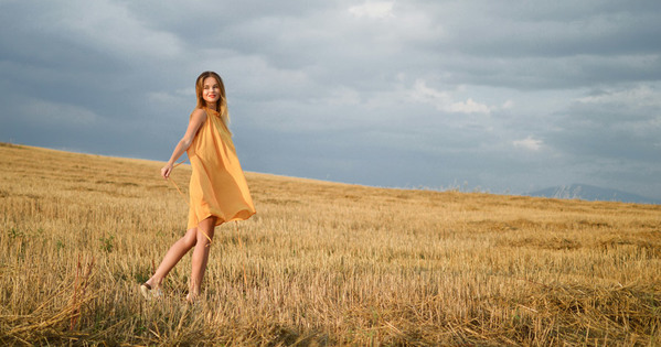 なんでここだけ？女性のぽっこりお腹の原因と対策