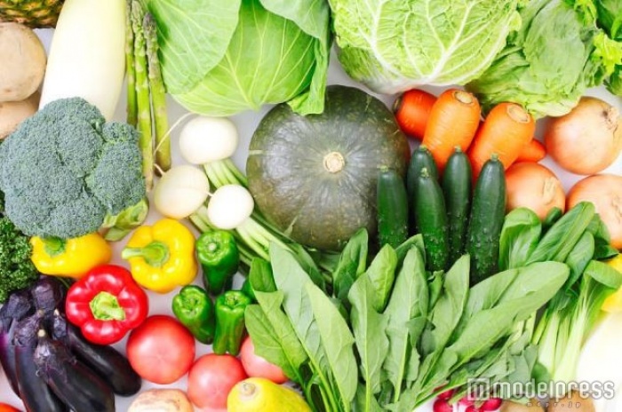 生野菜で酵素を摂るのは大変