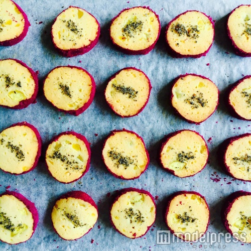 さつまいもクッキー（C）モデルプレス