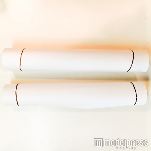 形を整えよう（C）モデルプレス