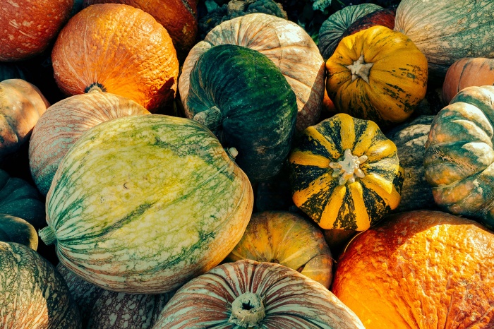 かぼちゃはダイエットの味方だった！効果とおすすめ食べ方／pumpkins by　Sonny Abesamis