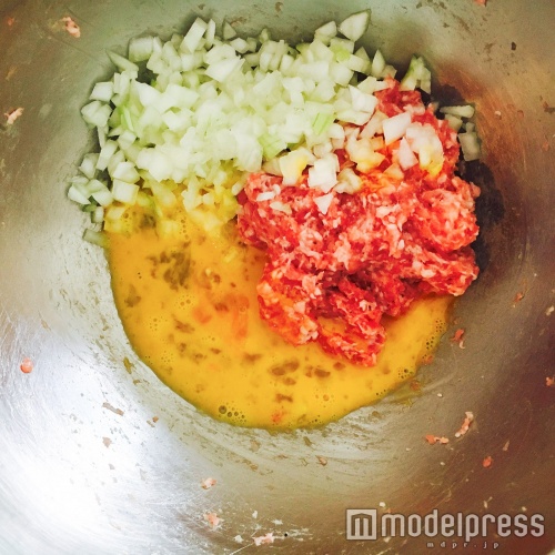 タネを作ろう（C）モデルプレス