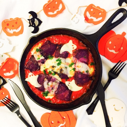 ハロウィンがもっと楽しくなりそう！（C）モデルプレス