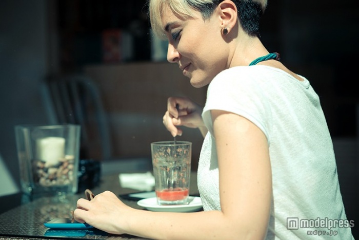 水分はきちんと摂りましょう（Photo by peu）