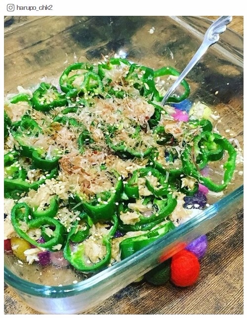 harupo_chk2さんInstagram