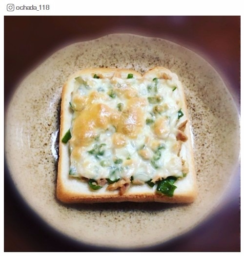 ochada_118さんInstagram