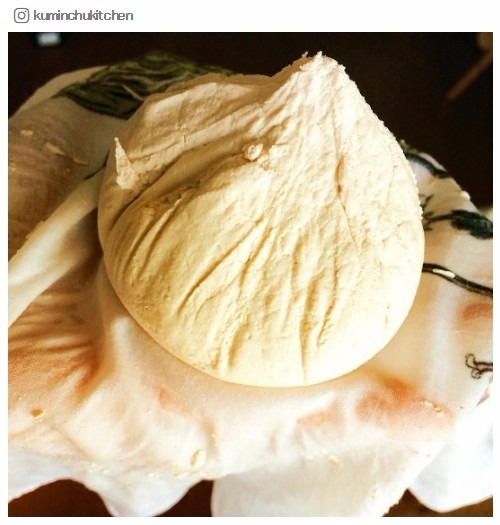 kuminchukitchenさんInstagram