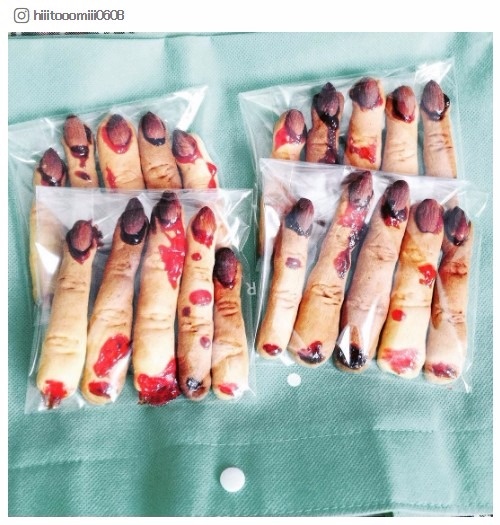 hiiitooomiii0608さんInstagram