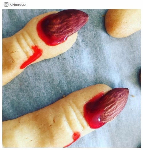 k.kimrecoさんInstagram