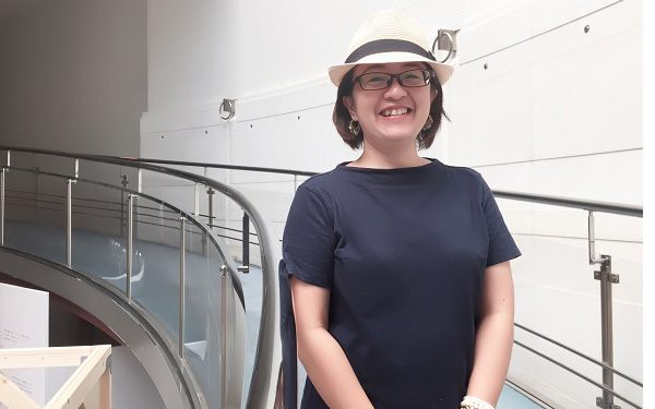 中田ぷうさん 『闘う！　母ごはん』著者の中田ぷうさん