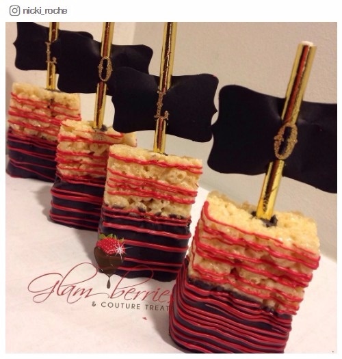 nicki_rocheさんInstagram