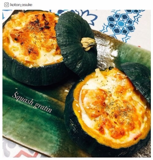 koton_osukeさんInstagram