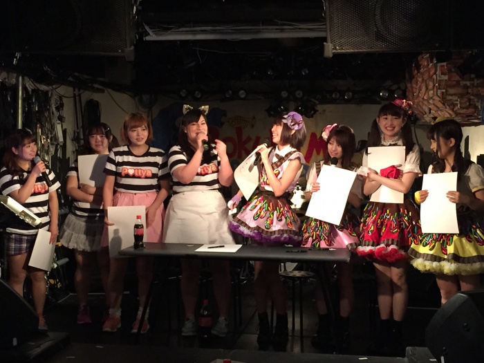 Re:ガールズとPottyaがコラボ！