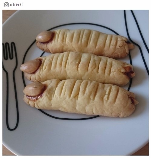 miuko6さんInstagram