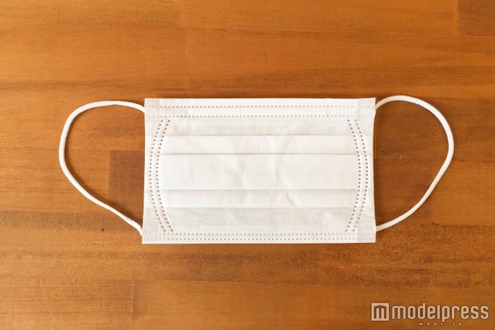 マスクでお手軽ダイエット（C）モデルプレス