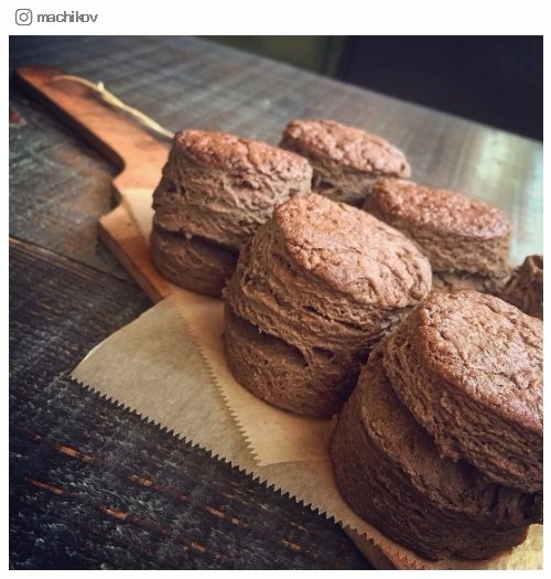 machikovさんInstagram