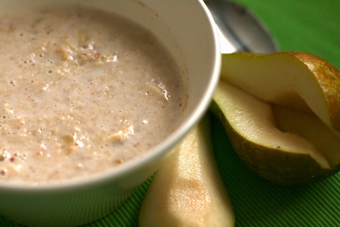 オートミールダイエットでスッキリ痩せる！成功のポイントとは／Photo：Oatmeal  by Katrin Gilger