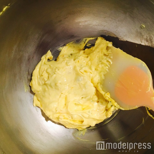 混ぜてティラミスに（C）モデルプレス