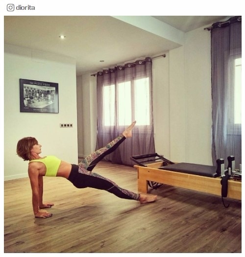 dioritaさんInstagram