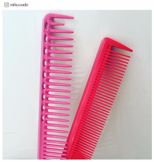 miku.sadoさんinstagramより