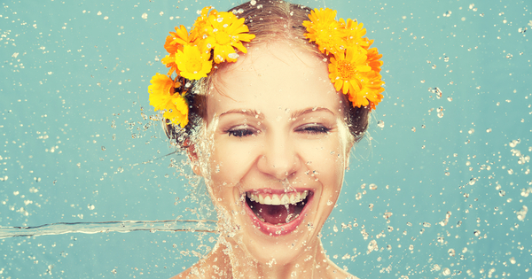 明るい顔色へ！くすみ対策に効果的な化粧水とは