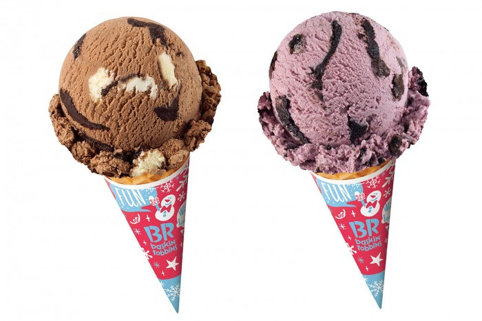 サーティワン史上初、最長ネームの新フレーバー登場