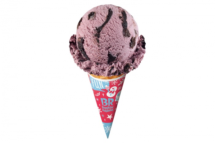 ラズベリーホーリーナイト