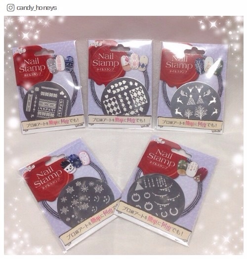 candy_honeysさんInstagramより