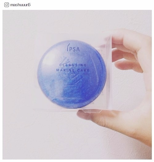 mashuuun5さんinstagramより