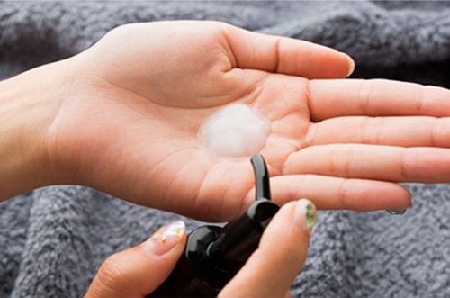 これ1本で4つの役割を果たしてくれる