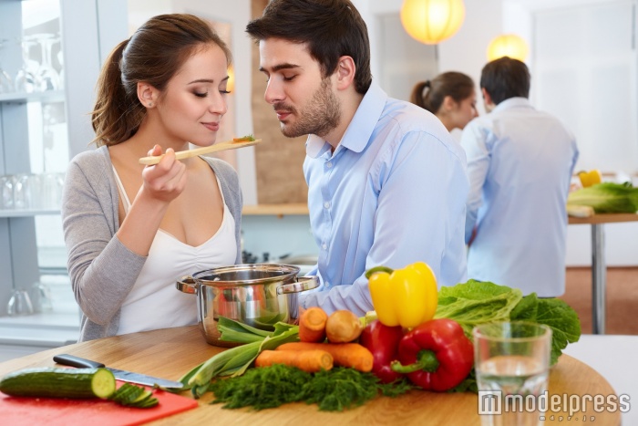 食べ方で痩せを叶えよう（Photo by puhhha／Fotolia）