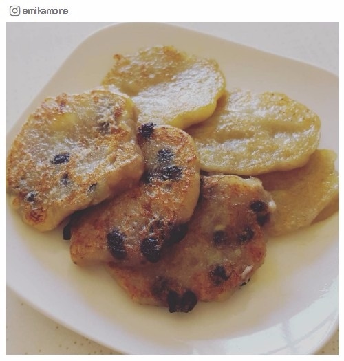 emikamoneさんInstagram