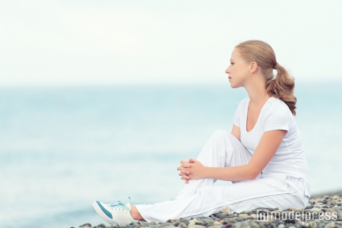 ほっそりボディは作れる（Photo by evgenyatamanenko） 