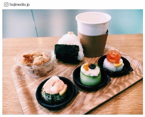 hajimedia.jpさんInstagram