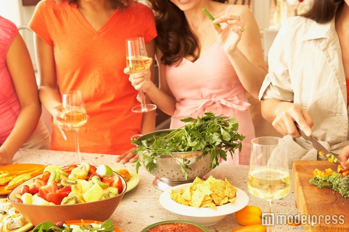 腹持ちのいいダイエット食材ベスト5（Photo by bst2012）