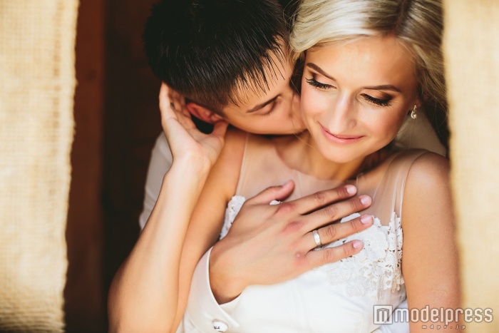 抱きしめてもいいですか？男性がキュンとするモテボディの作り方（photo by teksomolika／Fotolia）