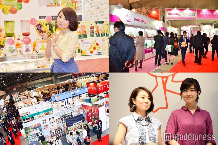 新時代の“美食女子”発掘企画が始動 グルメ分野で活躍できる「新オーディション」開幕（C）モデルプレス